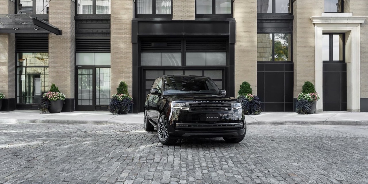 Premium Car Rental RealCar