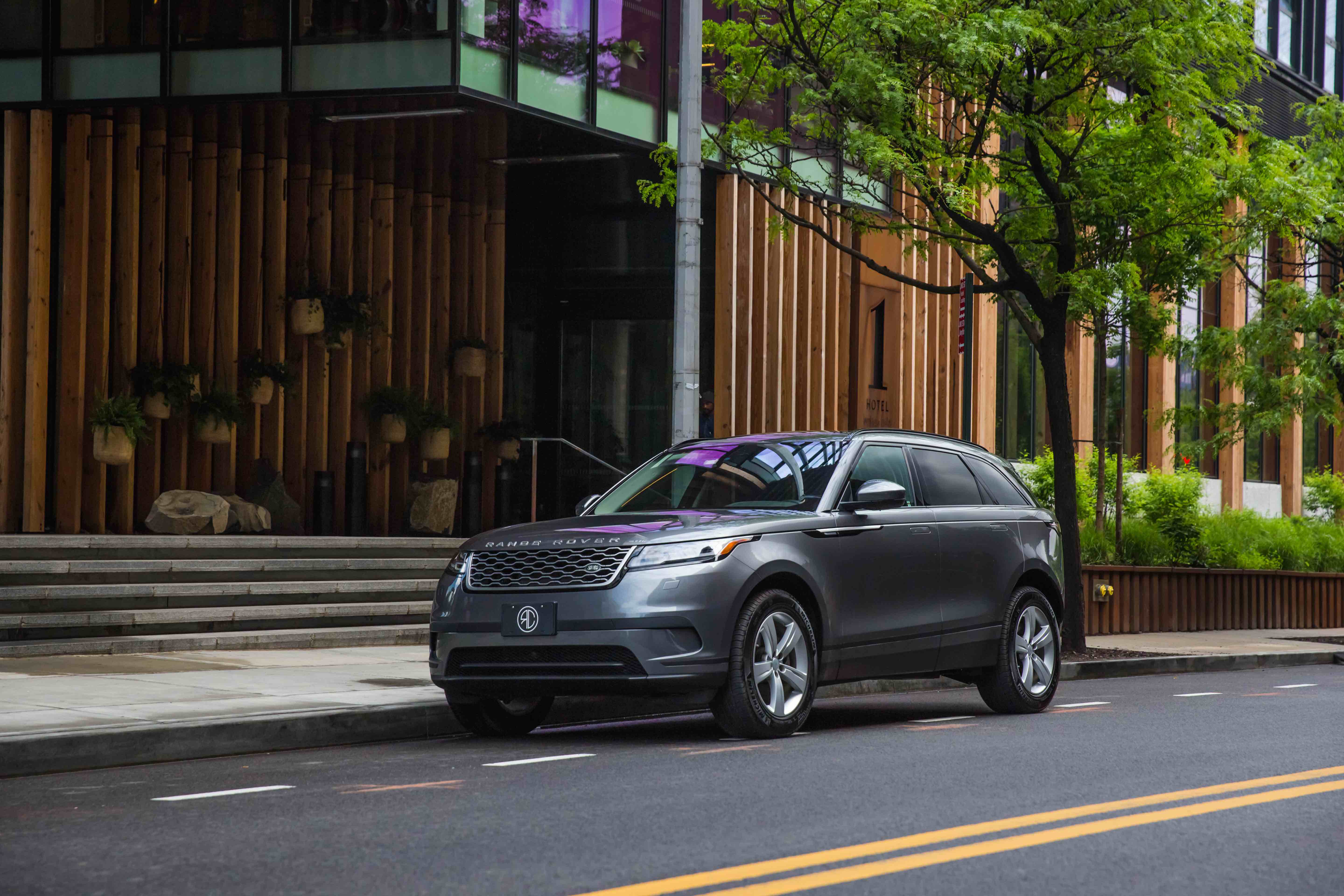 Car Rental New York